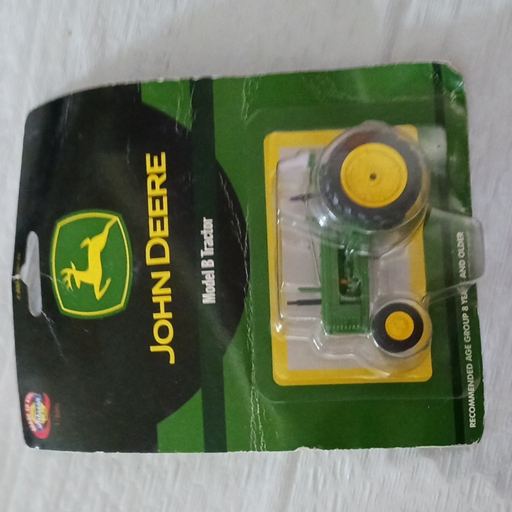 John Deere Bundle - Picture 3 of 9